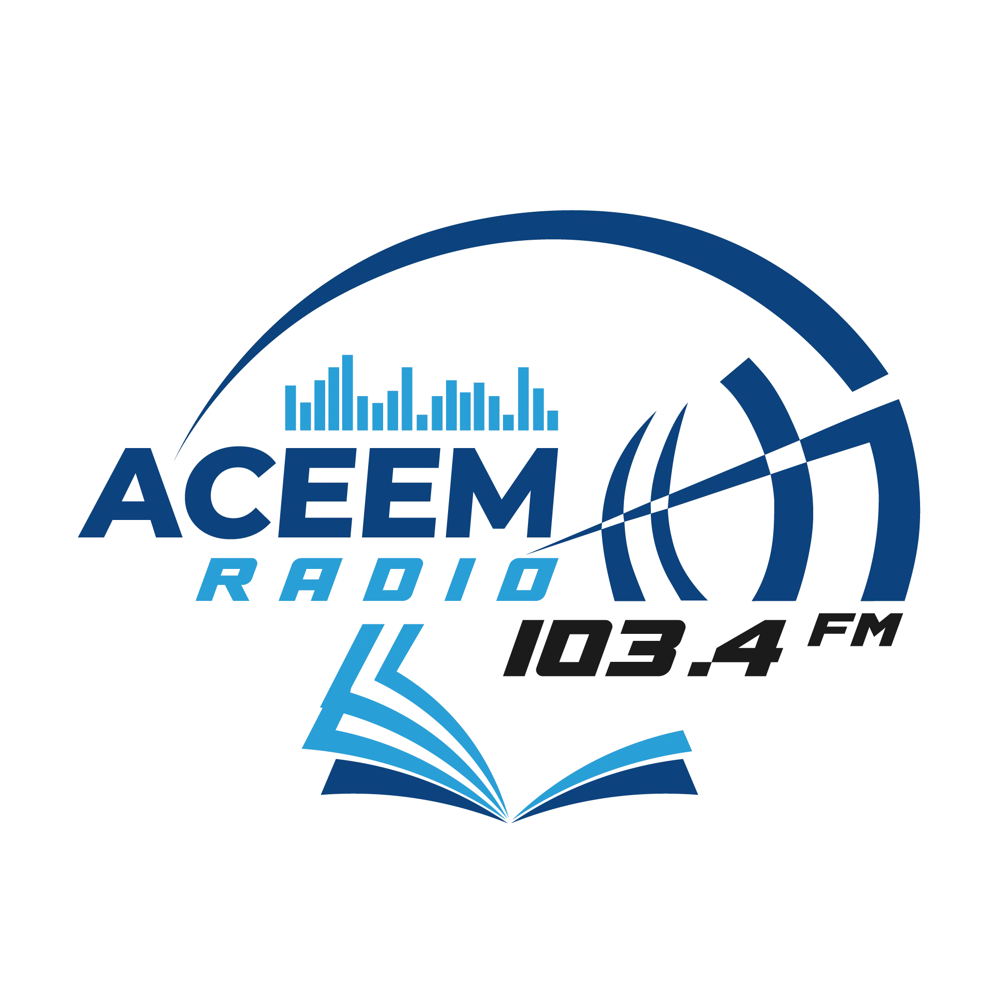 ACEEM Radio Logo